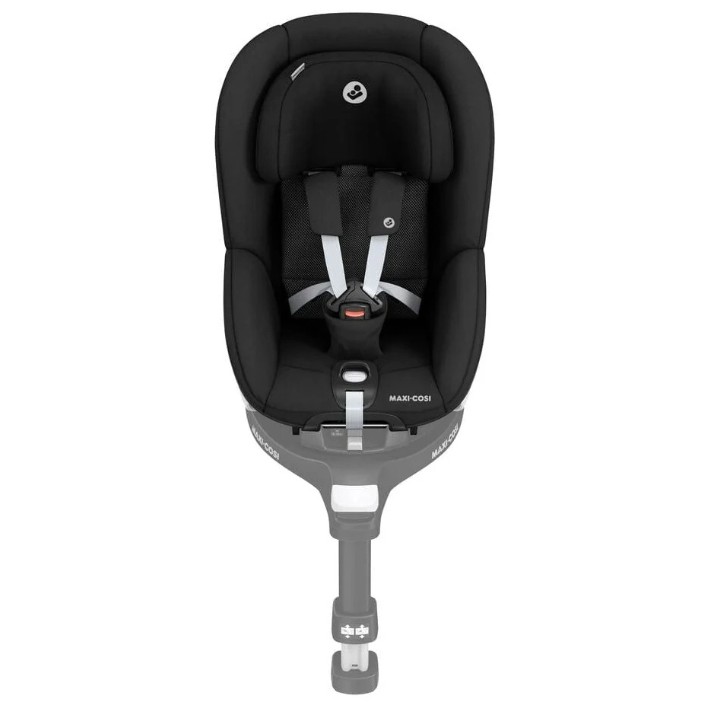 Детское автокресло Maxi-Cosi PEARL 360 V2 Authentic Black (8045671111)