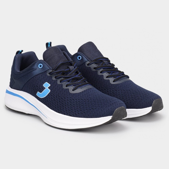 Adidași pentru bărbați Safety Jogger 593013 Blue, s.43