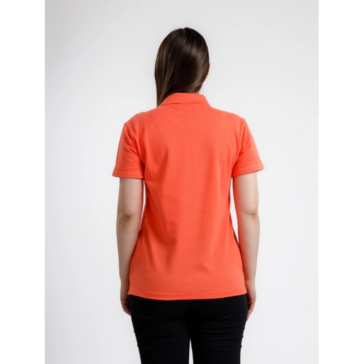 Polo Bumbacel WTP3919K_1546_M5 Orange, s.XXL
