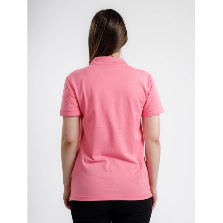 Поло Bumbacel WTP3919K_1920_M5 Pink, s.XL