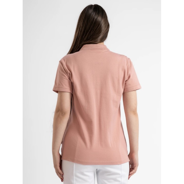 Polo Bumbacel WTP3919K_1546_M5 Pink, s.M
