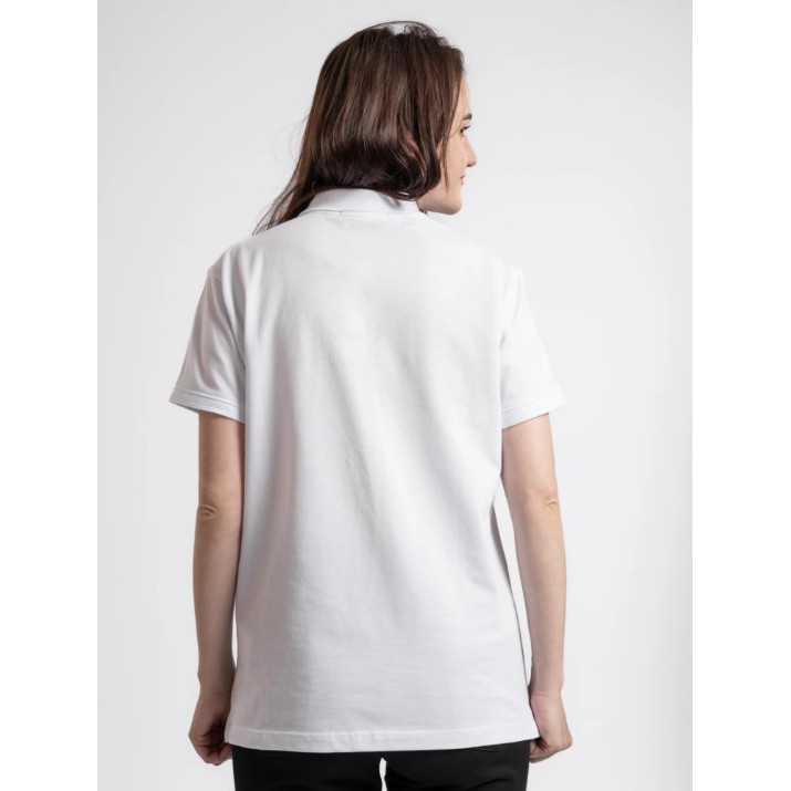 Polo Bumbacel WTP3919K_4001_M6 White, s.XXL