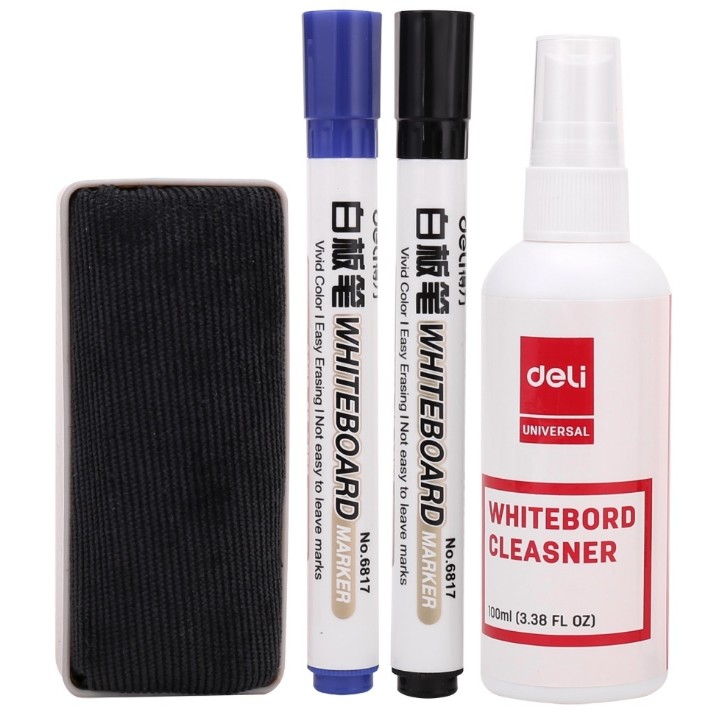 Set pentru table Deli Universal (7839)