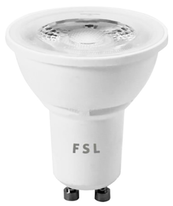 Bec FSL GU10E 7W (0260869)