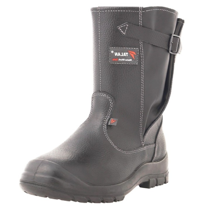 Cizme Talan Вектор BC405m Black, s.40