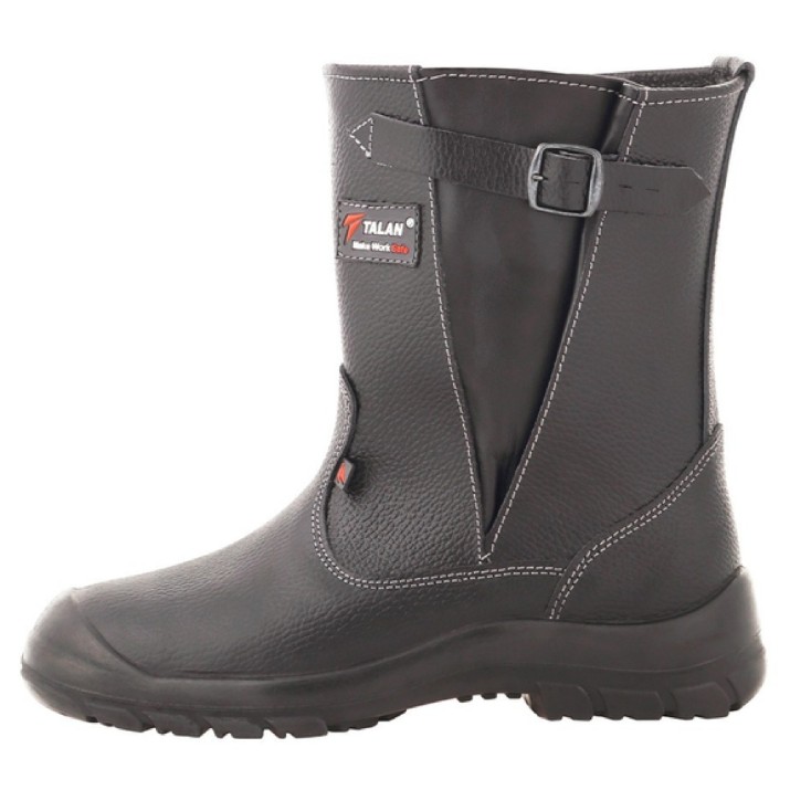 Сапоги Talan Вектор BC405m Black, s.40