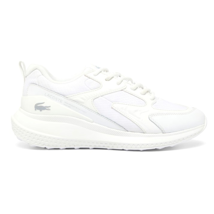 Кроссовки женские Lacoste L003 Evo White, s.38