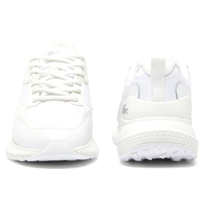 Кроссовки женские Lacoste L003 Evo White, s.39