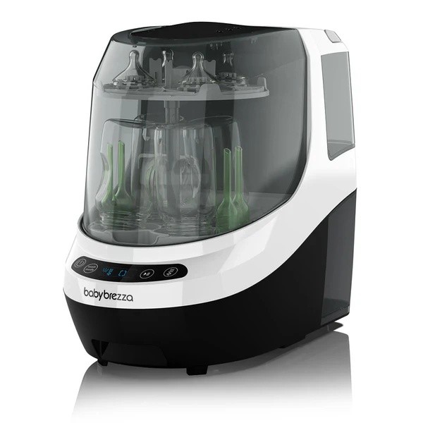 Sterilizator BabyBrezza Pro (BRZ0103)