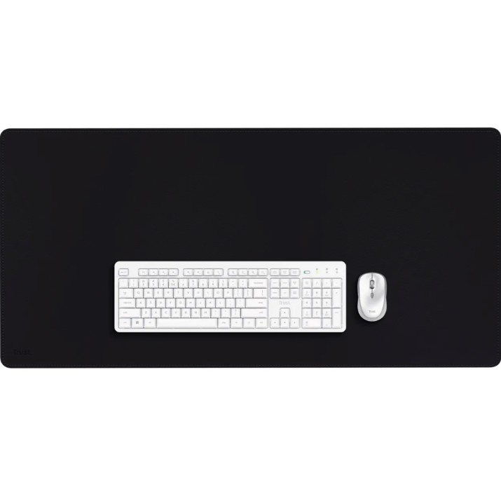 Коврик для мыши Trust Benya XXL Black (25710)