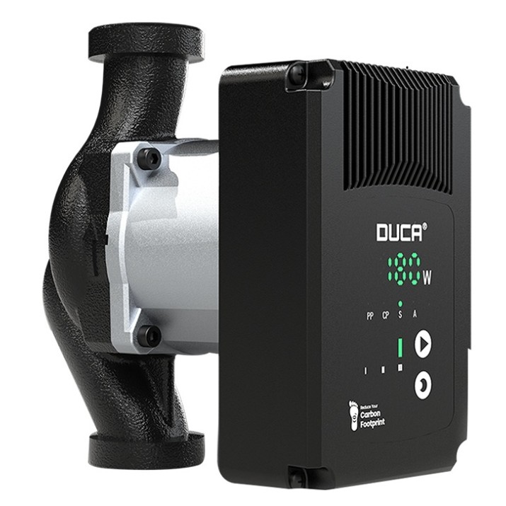 Pompă de circulație Duca Cosmo Casting 25/8 180mm