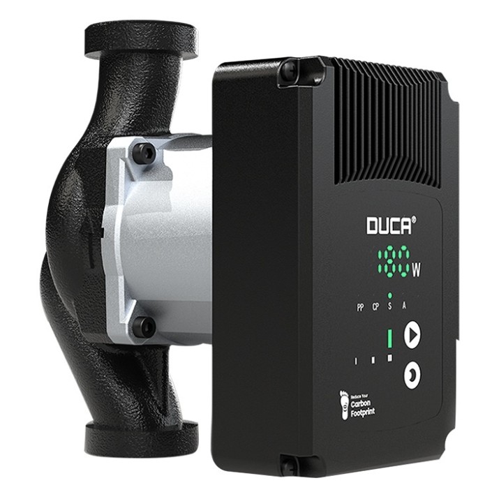 Pompă de circulație Duca Cosmo Casting 32/12 180mm