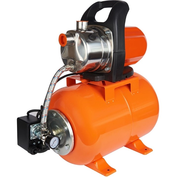Hidrofor Sequoia SAPS1200S
