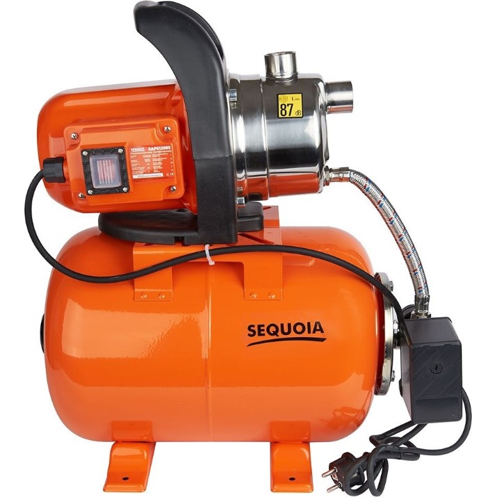 Hidrofor Sequoia SAPS1200S