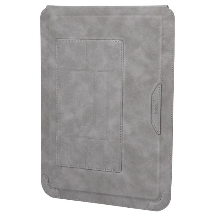 Husă pentru laptop Hoco GT5 Delight Gray