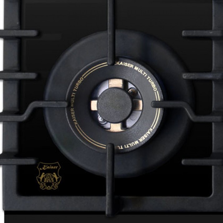 Газовая панель Kaiser KCG 6335  EmTurbo