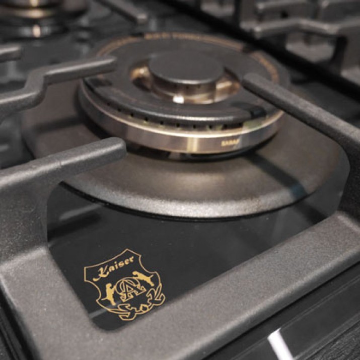Газовая панель Kaiser KCG 6335  EmTurbo