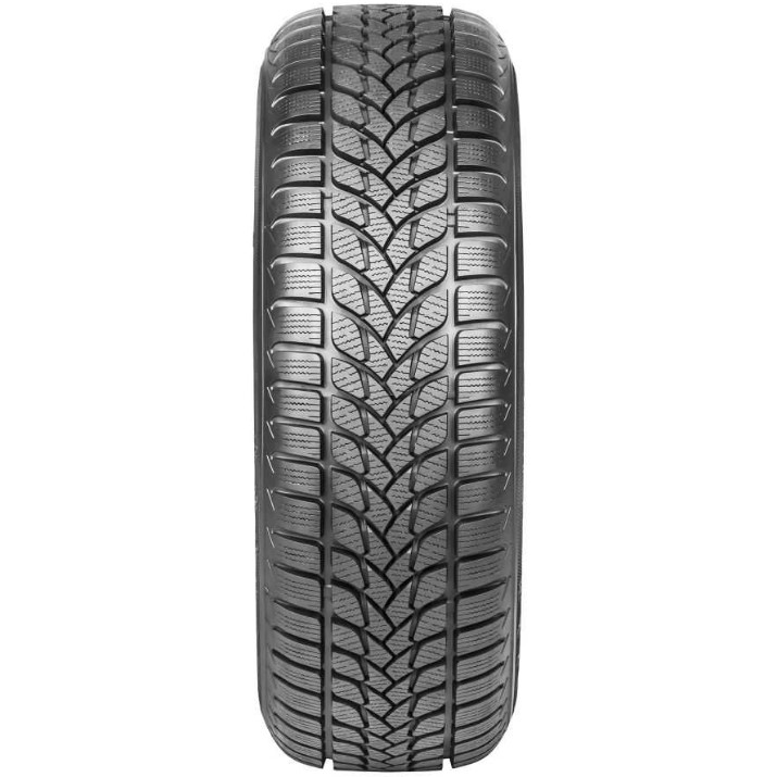 Шина Lassa Competus Winter 2 + 205/70 R15