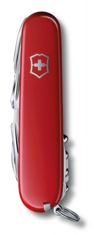 Мультитул Victorinox Camper 1.3613