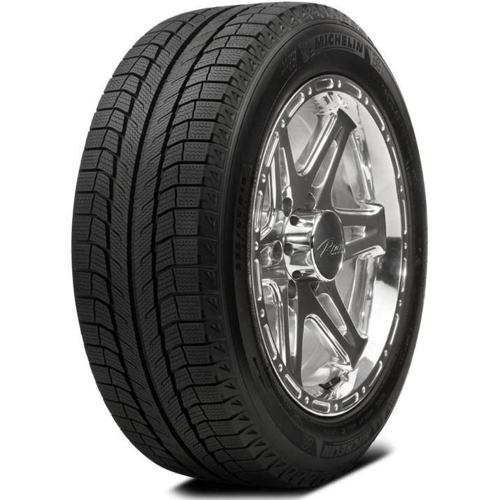 Anvelopa Michelin Latitude X-Ice 2 275/40 R20 106H