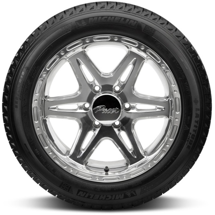 Anvelopa Michelin Latitude X-Ice 2 275/40 R20 106H