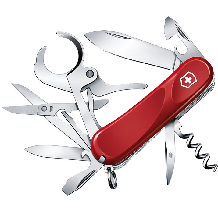 Multitool Victorinox Cigar 79 2.5713.E