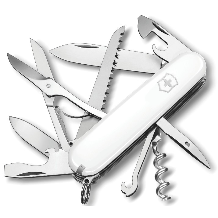 Multitool Victorinox Climber 1.3703.7
