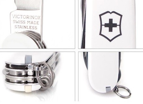 Multitool Victorinox Climber 1.3703.7