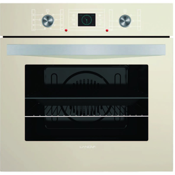 Cuptor electric Lanova 4408C01