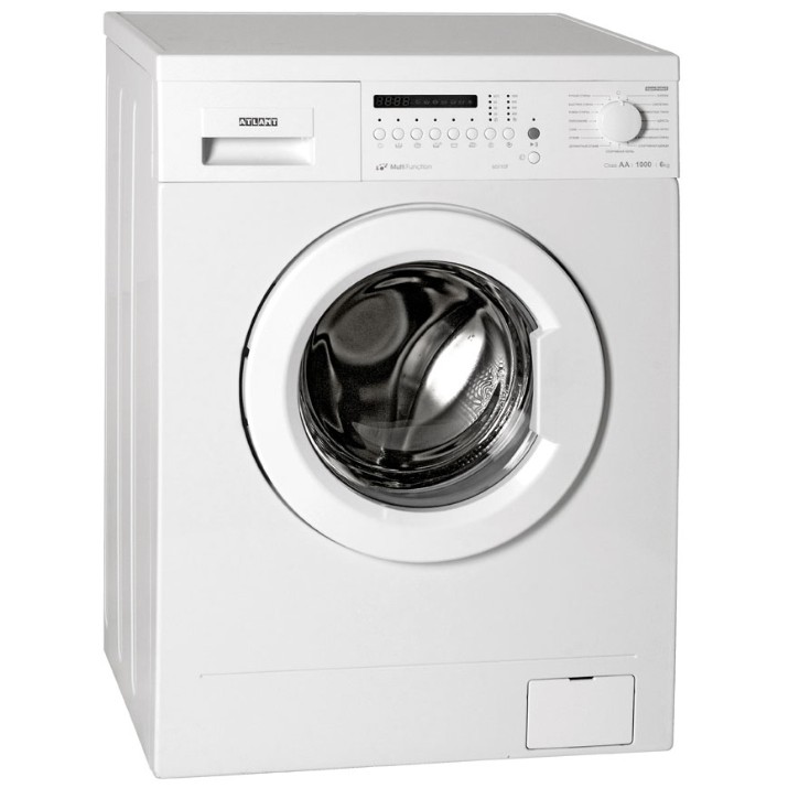 Стиральная машина Atlant 70C107-000