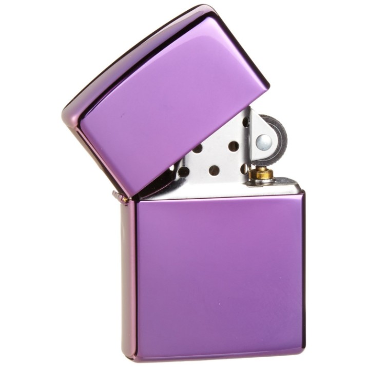 Зажигалка Zippo 24747ZL Abyss w/ Zippo Logo