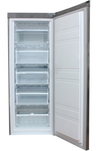 Congelator Zanetti 230 FN White