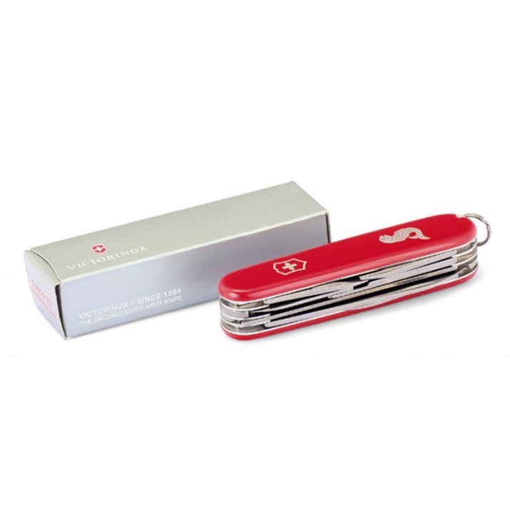 Multitool Victorinox Fisherman 1.4733.72