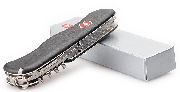 Multitool Victorinox Forester 0.8363.3