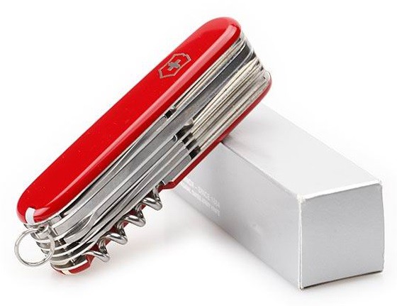 Мультитул Victorinox Handyman 1.3773