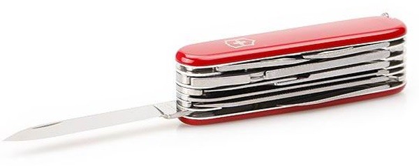 Мультитул Victorinox Handyman 1.3773