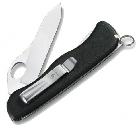 Cuțit Victorinox Sentinel One Hand 0.8416.M3