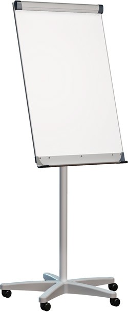 Flipchart 2x3 Mobilechart 100x70cm