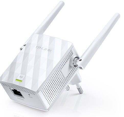 Усилитель сигнала Tp-Link TL-WA855RE