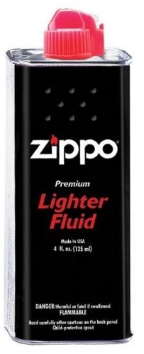 Petrol Zippo Petrol 125ml