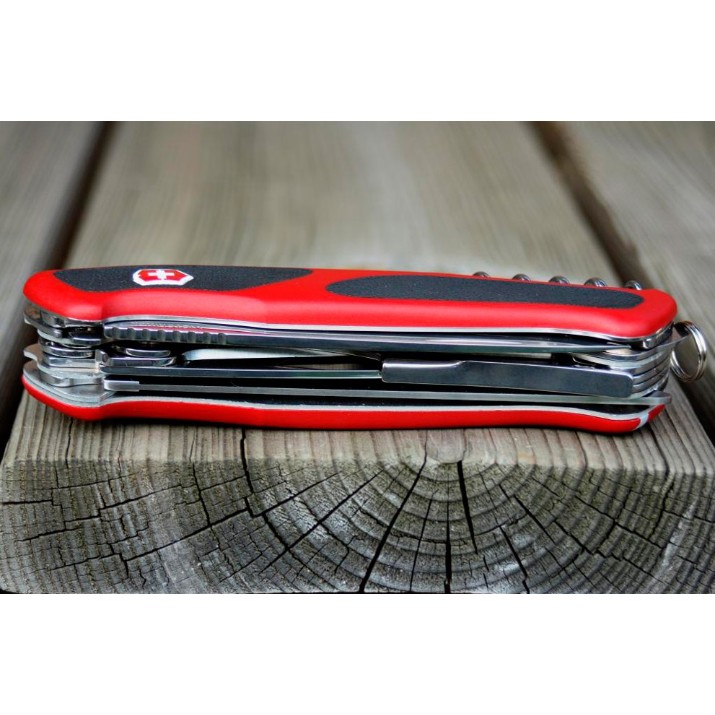 Мультитул Victorinox Ranger Grip 0.9563.C