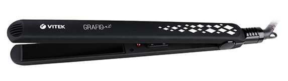 Placă de îndreptat părul Vitek VT-2324