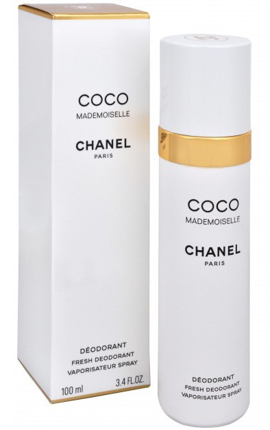 Parfum pentru ea Chanel Coco Mademoiselle Deo 100ml