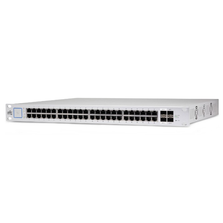 Коммутатор Ubiquiti UniFi Switch (US-48-500W)