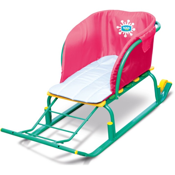 Husa sanie Sleigh Breeze CC2-1