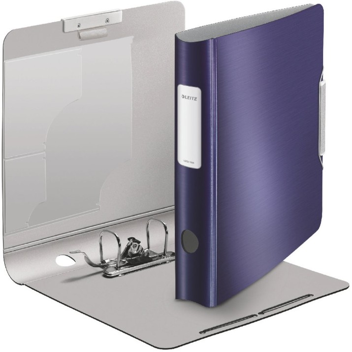 Caiet mecanic Leitz Active Wow А4/5 Blue