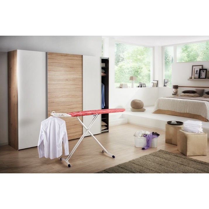 Masă de călcat Leifheit AirSteam Premium L (72567)