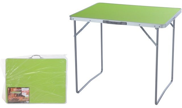 Складной стол Picnic 31194 Green