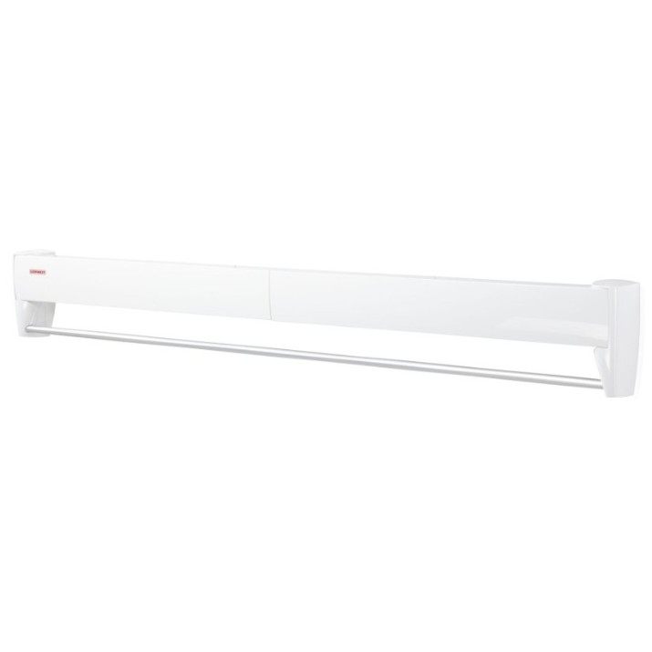 Uscător de rufe Leifheit Telefix 100 White (83100)