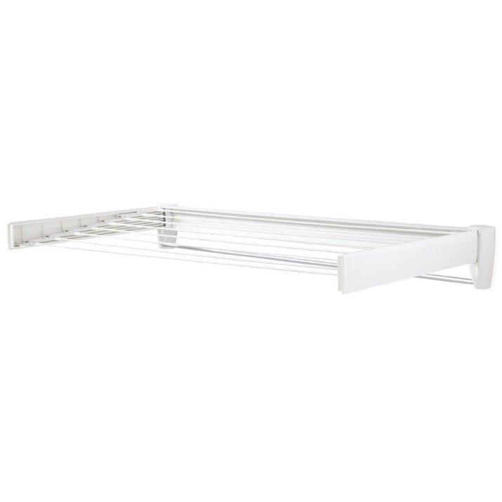 Uscător de rufe Leifheit Telefix 100 White (83100)